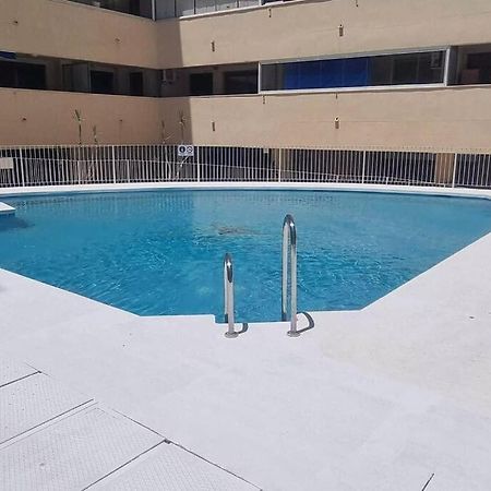 Apartamento Con Vistas Al Mar Fuengirola Zewnętrze zdjęcie