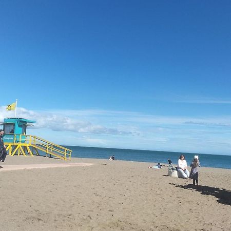Apartamento Con Vistas Al Mar Fuengirola Zewnętrze zdjęcie