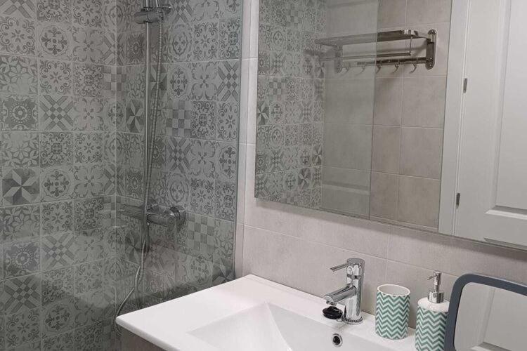 Apartamento Con Vistas Al Mar Fuengirola Zewnętrze zdjęcie